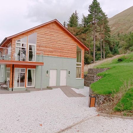 Black Sheep Hotels Cabins Spean Bridge Exterior foto