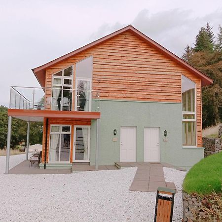 Black Sheep Hotels Cabins Spean Bridge Exterior foto